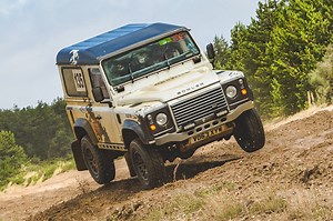 Bowler must keep its independent spirit | Autocar