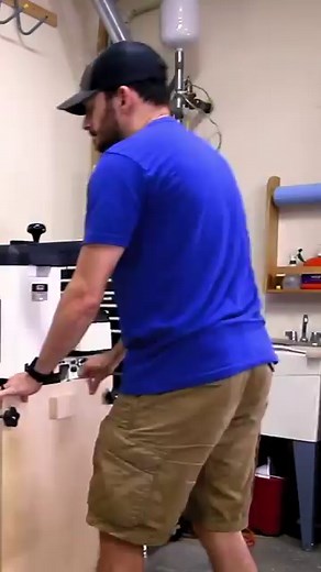 156K views · 3.9K reactions | What in the world am I making? A flip top tool cart! A great way to save space and increase efficiency in the shop! Get Plans at fixthisbuildthat.com. #shop #tools #Fliptop #awesome #fixthisbuildthat | Fix This Build That | Facebook