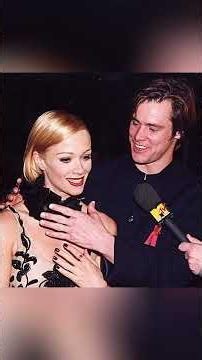 10 years of Silence: The moment Jim Carrey Finally stood up for Lauren Holly Against the rumor#Story