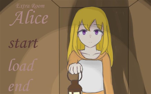 【IRIS】愿望的魔法（全结局解谜实况）