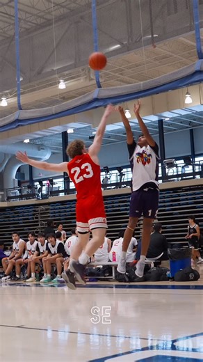 SE Hoops | 30 seconds of Rashawn highlights from Dime Session 4. FN Basketball c/o 2026 #yycbasketball #calgarybasketball #albertabasketball... | Instagram