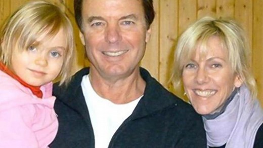 'GMA' Exclusive: Rielle Hunter and Daughter Quinn on Relationship With John Edwards