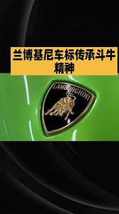 一个老牛的标志是啥车