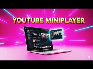 How To Turn On Miniplayer On YouTube