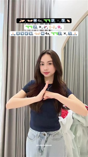 Chinese Dance Trend Tutorial: Learn the Moves!