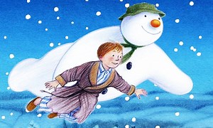 The Snowman - Where to Watch and Stream Online – Entertainment.ie