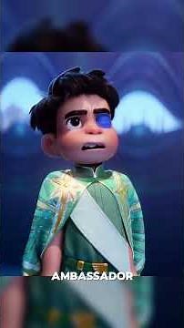 How A Lonely Kid Tricked An Entire Alien UN 🪐