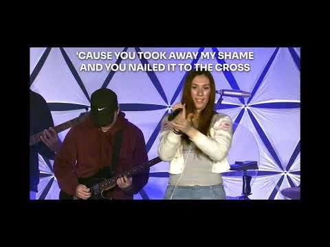 CRU Winter Conference, Connecticut 1-30-2026