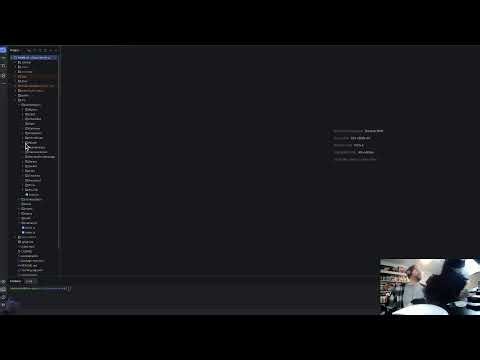 Episode 538 - Web Development - Building an open source project management system