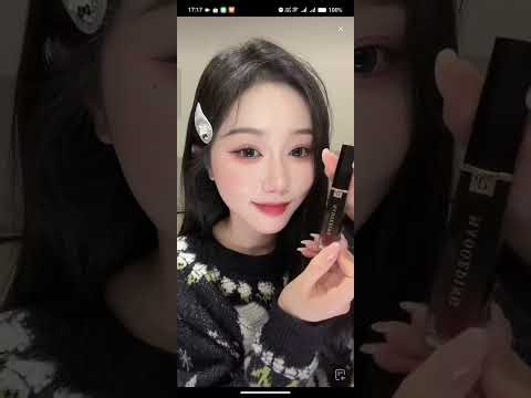 20251111 Nhạc Vũ Đình (Yueyuting 岳雨婷) live stream