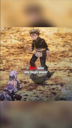 Who Will Win Asta’s Heart? Noelle or Mimosa? 👀❤️ | Black Clover