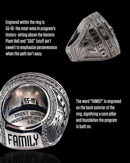 UT Baseball on Reels