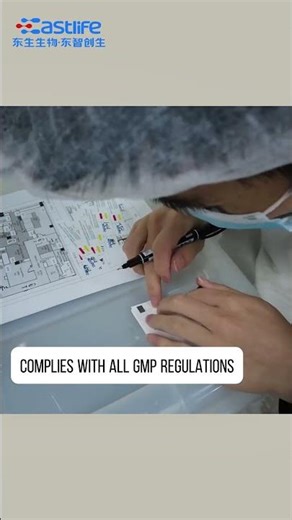 H2O2 sterilizer & isolator by DongzhichuangshengChina factory, clean smart #H2O2Sterilizer #Isolator