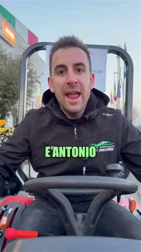 Saldi invernali su Zanon, ORSI e Antonio Carraro 🔥 #giardinaggio #fardinmacchine #macchinari #fardin