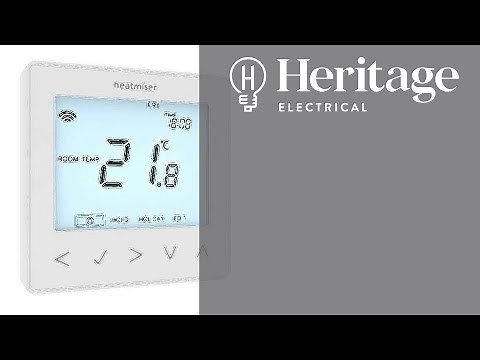Heatmiser: More Underfloor Heating Not Working! Fault Finding Underfloor Heating in West Yorkshire
