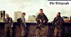 The Girl With All the Gifts review: a zombie movie with both guts and brains