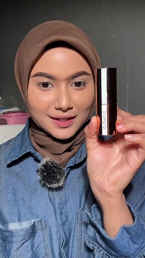 Tekdungggg cuco broo 👊🏻✨ #otwooid #otwoolipstick #otwoo
