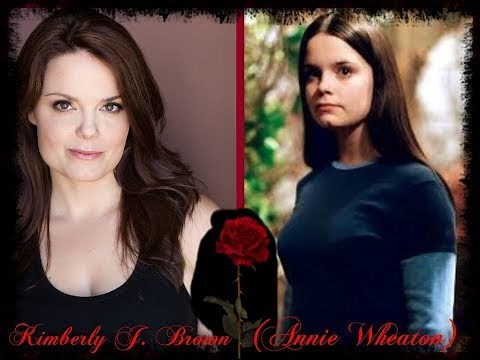 Rose Red Cast members