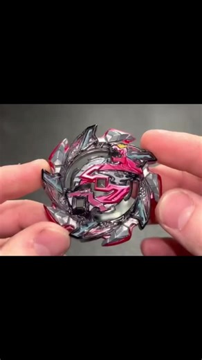 Beyblade Burst Edits Featuring Hell Salamander