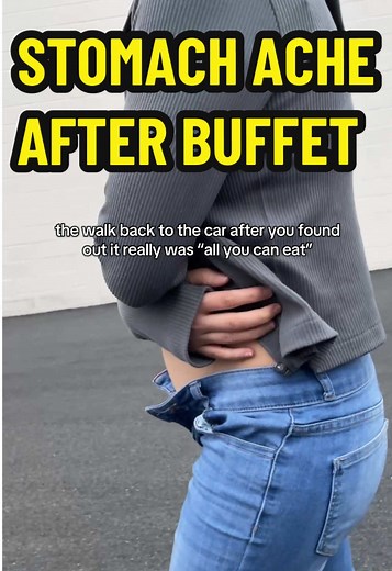 Bloating After Eating: Understanding Food Babies