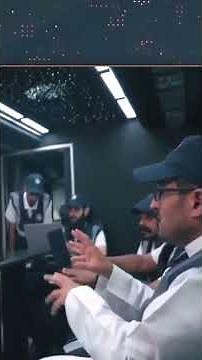 بتوجيه من قيادة المملكة، سخرت الحكومة تقنيات الذكاء الاصطناعي والخوارزميات لخدمة ضيوف الرحمن