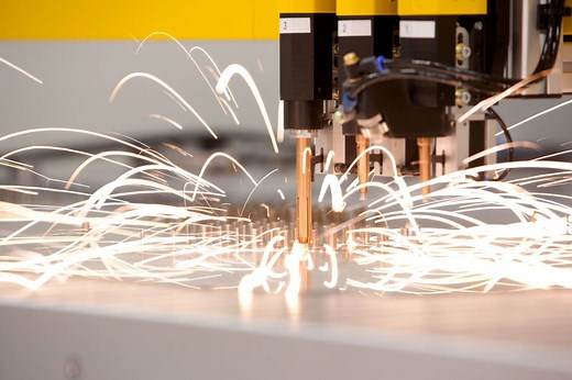 Stud Welding Guide: Processes & Procedures | Taylor Studwelding