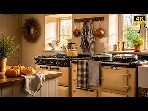 Amazing Rustic English Cottage Decor Ideas to Welcome the Fall Season