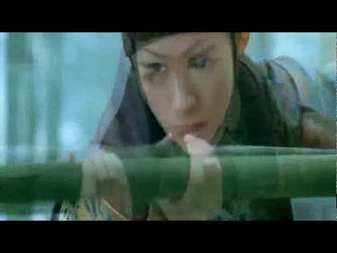 ♥House Of Flying Daggers-__ Bamboo Forest Fight Scene __ Part 4 __♥