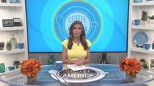 Sean Patrick Flanery tells Sasha Rionda what made him want to tackle the title role in the horror-thriller Nefarious Movie. | Coffee with America | Facebook