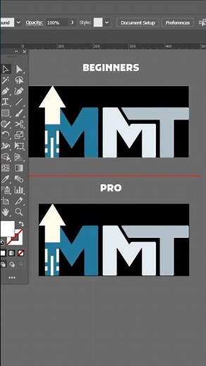 Adobe Illustrator Tips: How to Fit the Artboard to Your Artwork #adobeillustrator #illustratortips