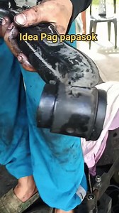 Mitsubishi Pajero upper control arm rubber bushing #rubberbishing #leotaytaybushing #leotagaytaybushingblog #leotagaytaybushingvlog #reelsviralシ #reelsviralシfb #foryoupagereels | Leo Tagaytay bushing Blog