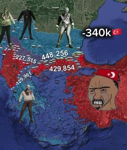 First Balkan War Overview and Historical Impact