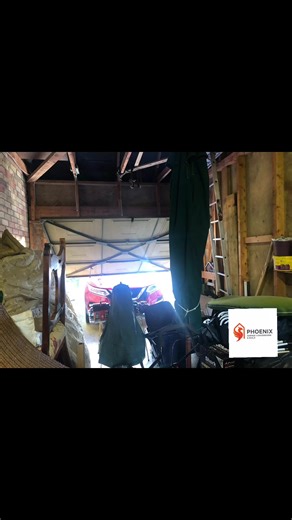 Opening up the existing kitchen into the garage to create a bright, spacious open-plan kitchen and dining area, designed for modern family living. This project involved full structural alterations, wall removals and a complete internal reconfiguration to maximise space, light and functionality. The result is a seamless extension of the home, finished with a high-quality kitchen and a layout that’s perfect for both everyday living and entertaining. #garageconversion #garageconversions #openplanki