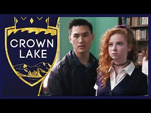 CROWN LAKE | Season 2 | Ep. 5: “New Queen”