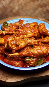 346K views · 3.9K reactions | Rica ayam kampung bumbu medok ala emak...