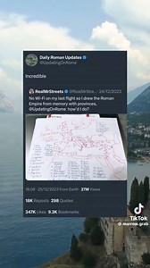 770K views · 10K reactions | Daily Updates On The Roman Empire on Reels | Facebook