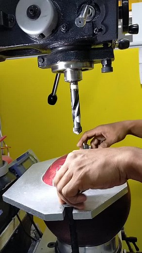 How to Use a Drill Press for Precision Drilling