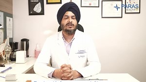 38 reactions · 6 comments | At Paras Health – Panchkula, advanced...