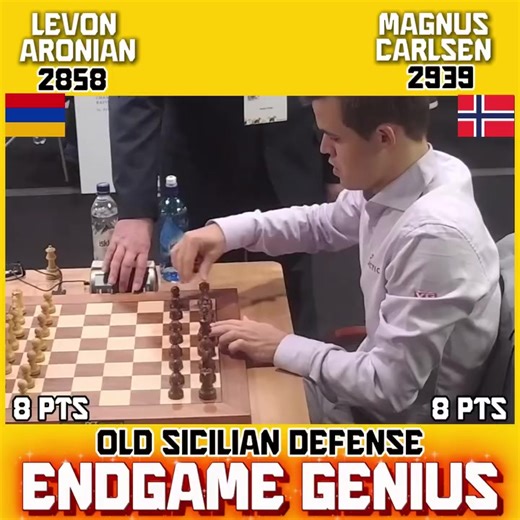 Mastering Chess: Strategies for Every Player