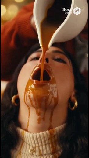 I made this one back for Thanksgiving. This one was a lot of fun making and it has it all. There’s feeding, weight gain, out grown clothes, button popping, belly play, messy slob eating, lots of teasing and for the first time we got broken furniture haha make sure you see that gravy scene and I personally love how the ending came out! I think this is still my favorite of all-time. #fat #belly #bbw #curvy #weightgain