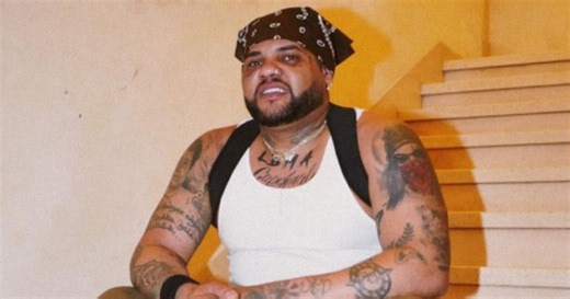 El Taiger's childhood friend reveals unprecedented details about his life