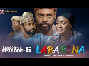 LABARINA SEASON 13 EPISODE 6