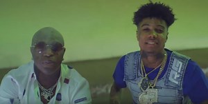 Blueface Drops Visual For "Stop Cappin" Single