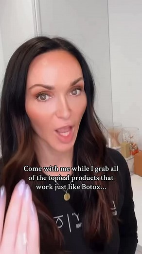 Before you buy into the ‘Botox in a bottle’ hype…do NOT let anyone sell you on that. No topical product can do what Botox does. Botox works on muscle movement while skincare works on the surface of the skin. That doesn’t mean skincare isn’t worth it. It can brighten, hydrate, smooth texture, and support long-term skin health. But it’s doing a different job, and knowing that helps you spend smarter and set real expectations. Both are great, just for different reasons. 📍: Cheat Lake, WV 💻: https