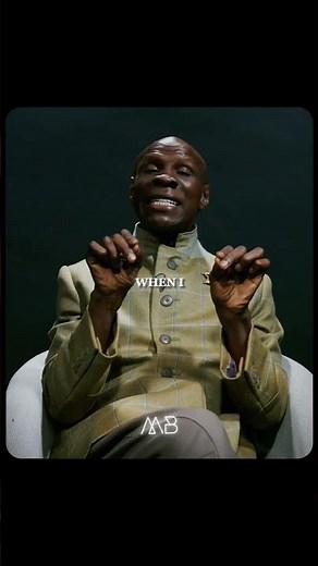 Your Spirit is Listening | Chris Eubank Motivational Speech