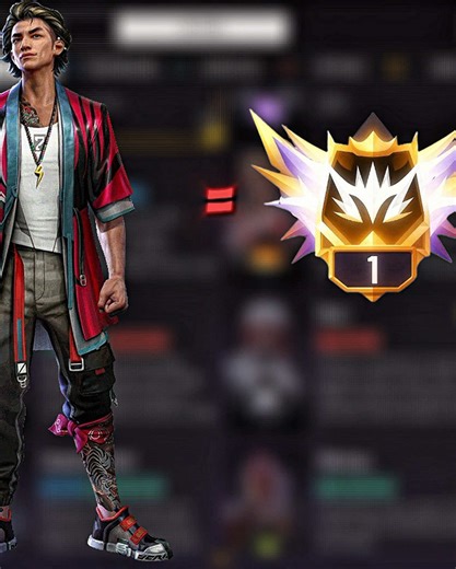 Tatsuya Jota Is So OP 🤯💀 #freefire #freefire_lover #freefireindonesia #freefirebrasil #tipsandtricks