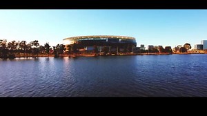 7.8K views · 17 shares | It's already going to be WA's pride-and-joy but the new Perth stadium is also going to have the Victorians taking notice. Watch 7 News Perth on Sunday night from 6pm to find out why. | The West Australian | Facebook