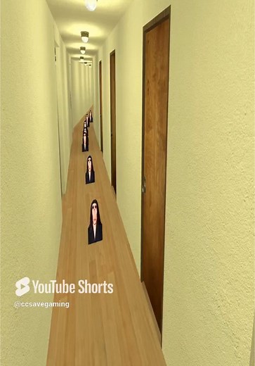 Sprunki Wenda Escape Nextbots in Garry's Mod Gameplay