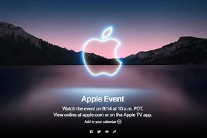 Apple Event 2021 Highlights: Apple Unveils iPhone 13 Pro, iPhone 13 Pro Max Apart From iPhone 13 Series