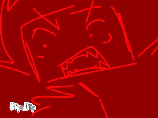 the is baddddd I’m sorryuyyy I just wanted to animate today #art #objectifiedcomic #objectifiedrazor #objectified #fyp